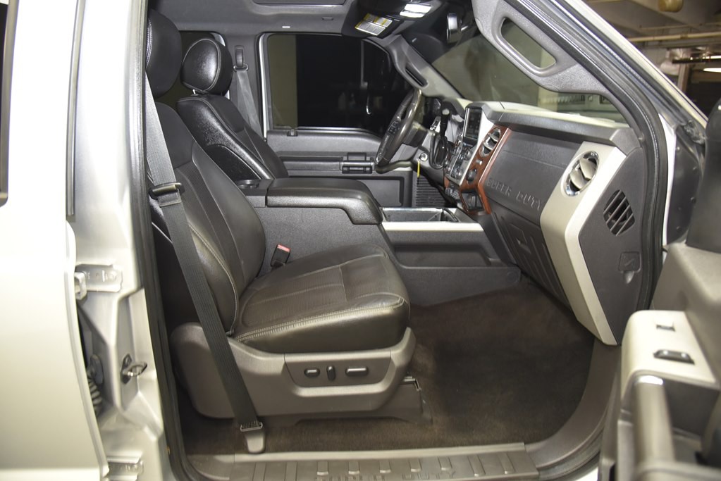 2014 Ford F-250 Image 28