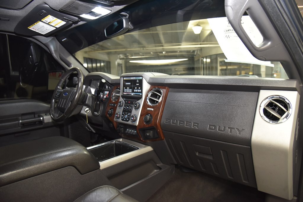 2014 Ford F-250 Image 29
