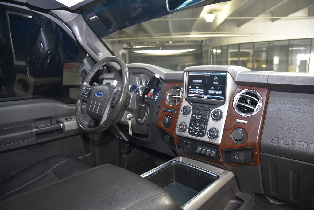 2014 Ford F-250 Image 30