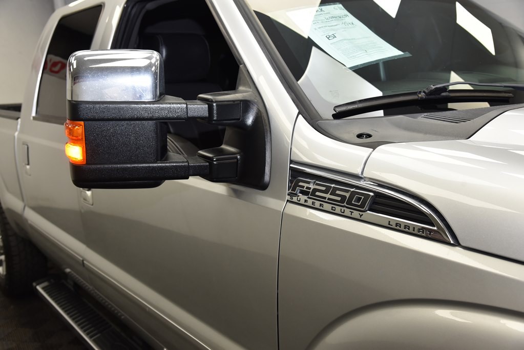 2014 Ford F-250 Image 32