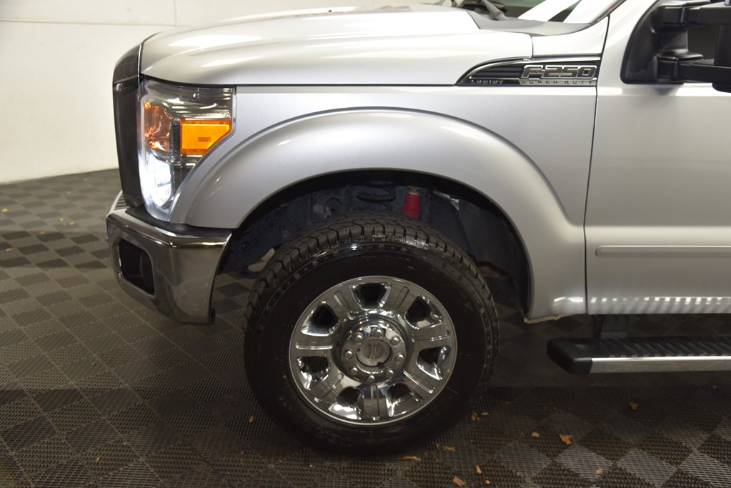 2014 Ford F-250 Image 33