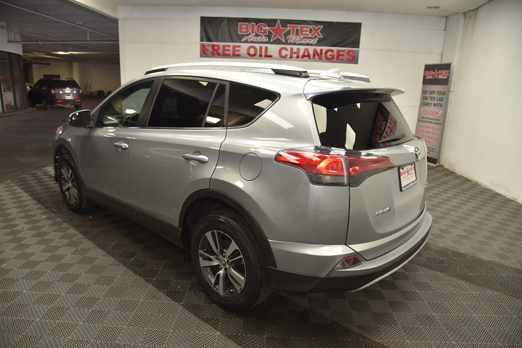 2016 Toyota Rav4 Image 3