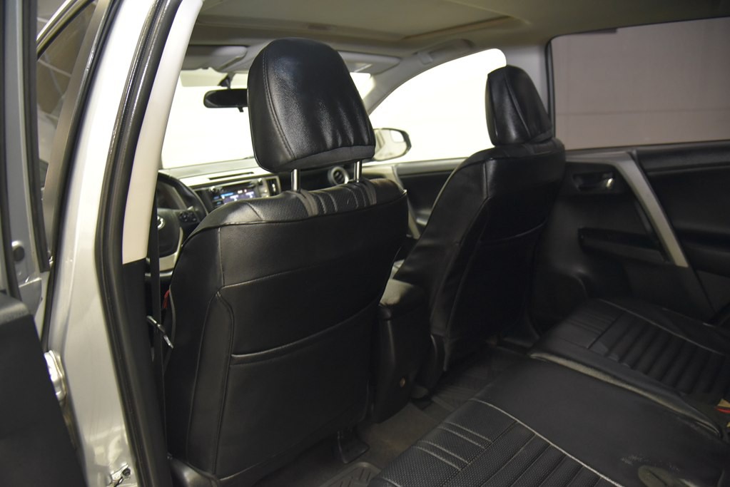 2016 Toyota Rav4 Image 15