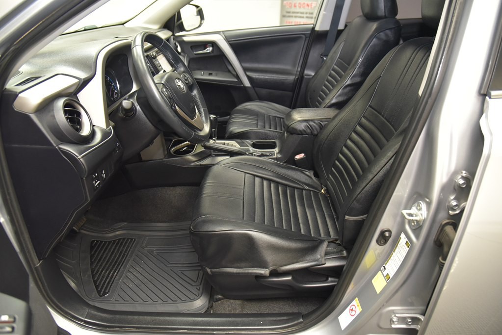 2016 Toyota Rav4 Image 22