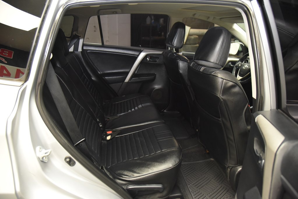 2016 Toyota Rav4 Image 24