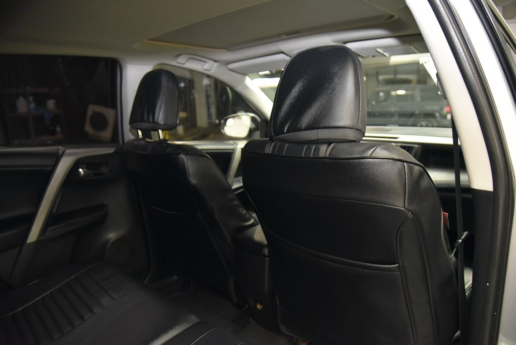2016 Toyota Rav4 Image 25