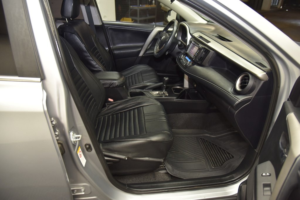 2016 Toyota Rav4 Image 27