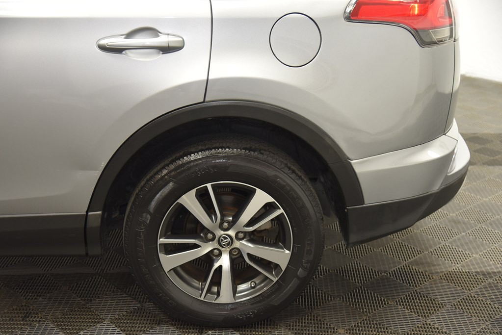 2016 Toyota Rav4 Image 31