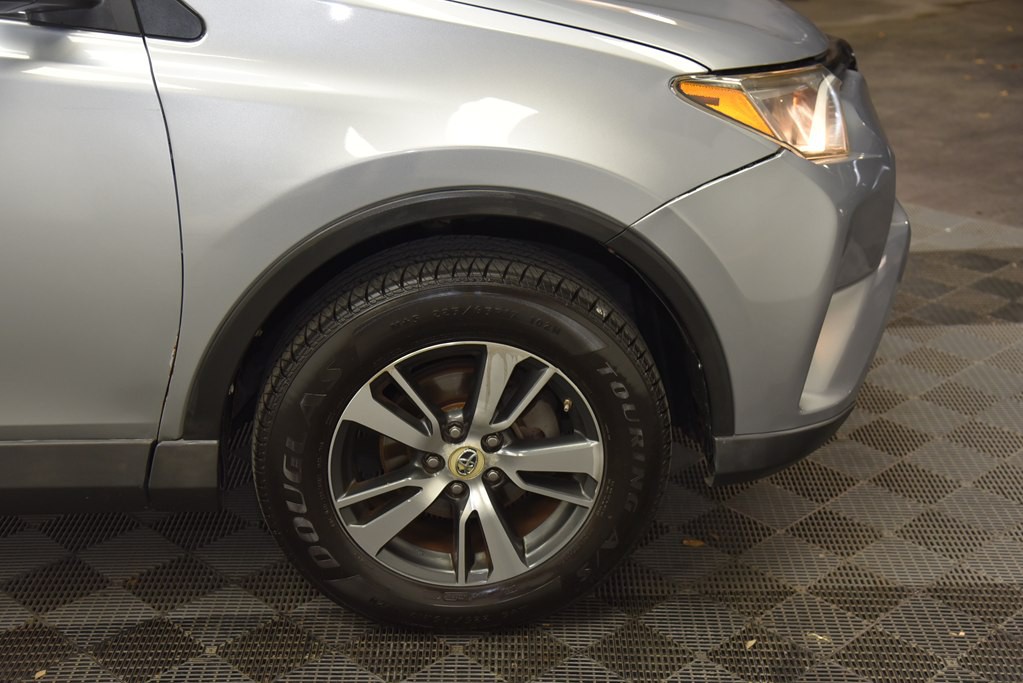 2016 Toyota Rav4 Image 33