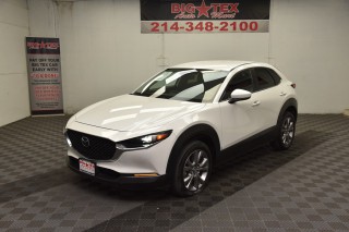 Image for 2021 Mazda CX-3 Select ID: 7563038