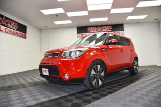 Image for 2015 Kia Soul ! ID: 7570208