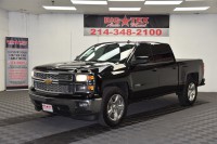 Image for 2014 Chevrolet Silverado 1500 LT ID: 7606571