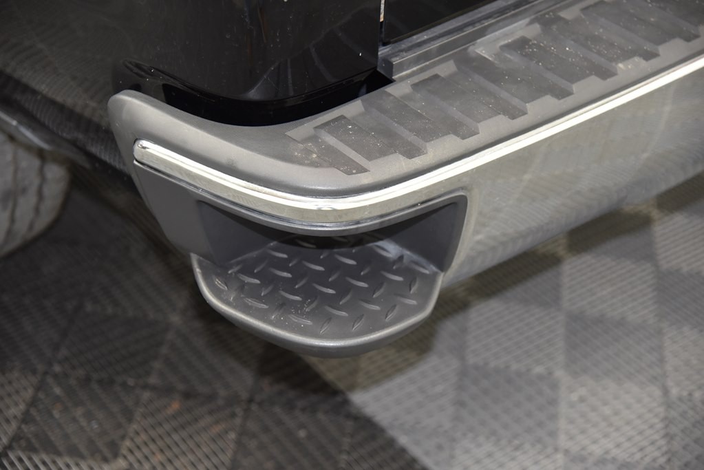 2014 Chevrolet Silverado 1500 Image 14