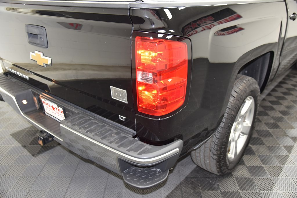 2014 Chevrolet Silverado 1500 Image 15