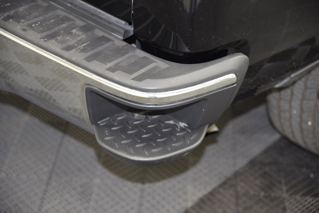 2014 Chevrolet Silverado 1500 Image 16