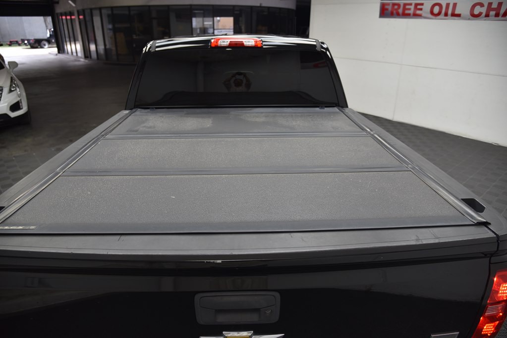 2014 Chevrolet Silverado 1500 Image 17