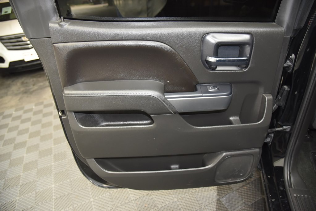 2014 Chevrolet Silverado 1500 Image 20