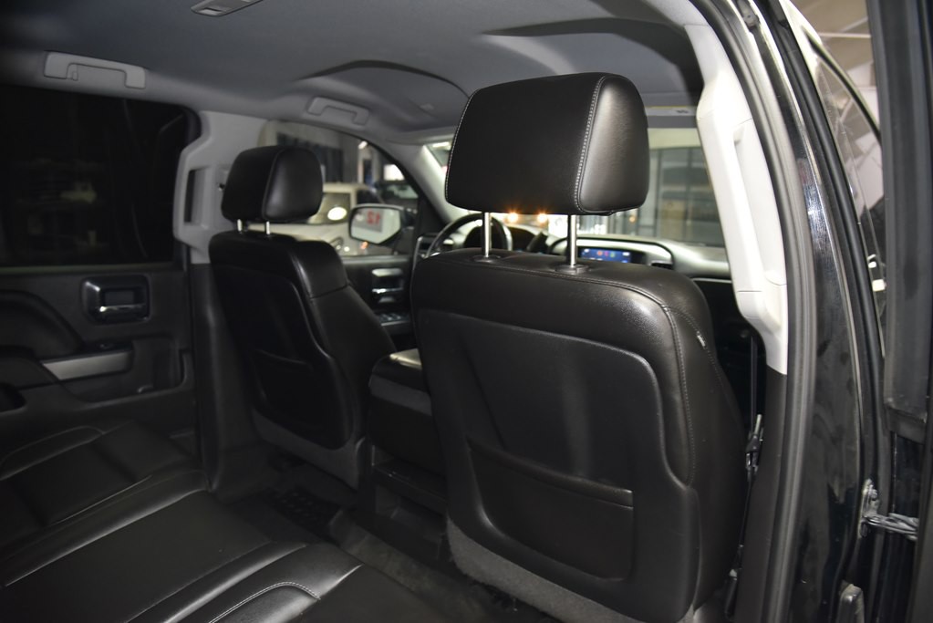 2014 Chevrolet Silverado 1500 Image 22