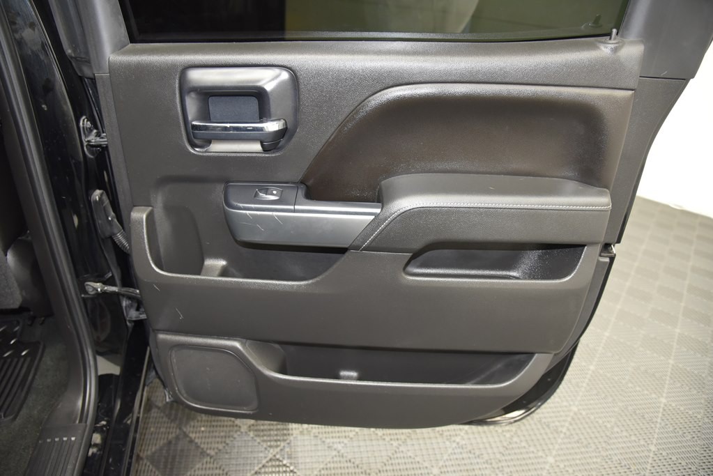 2014 Chevrolet Silverado 1500 Image 23