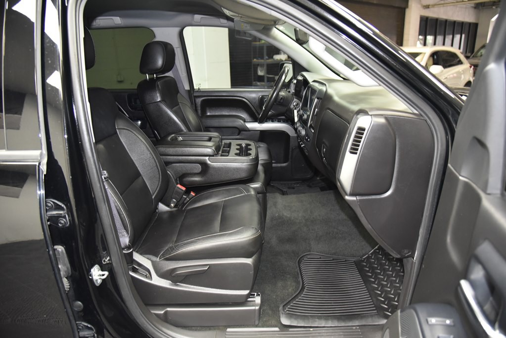 2014 Chevrolet Silverado 1500 Image 24