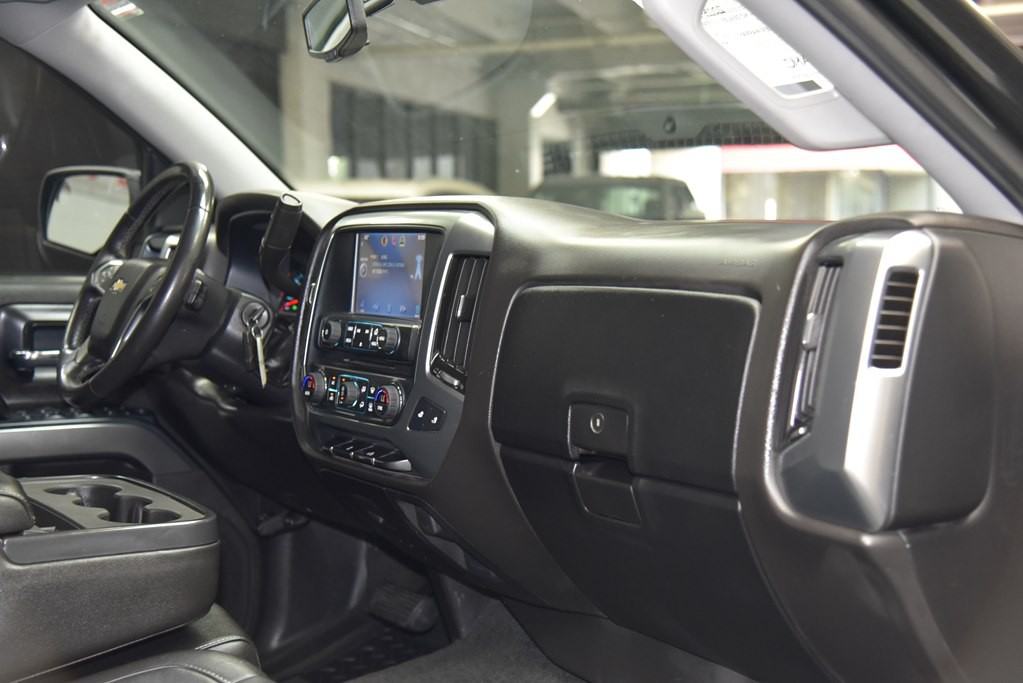 2014 Chevrolet Silverado 1500 Image 25