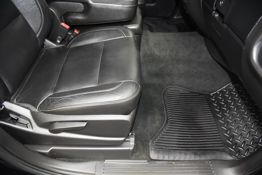 2014 Chevrolet Silverado 1500 Image 26