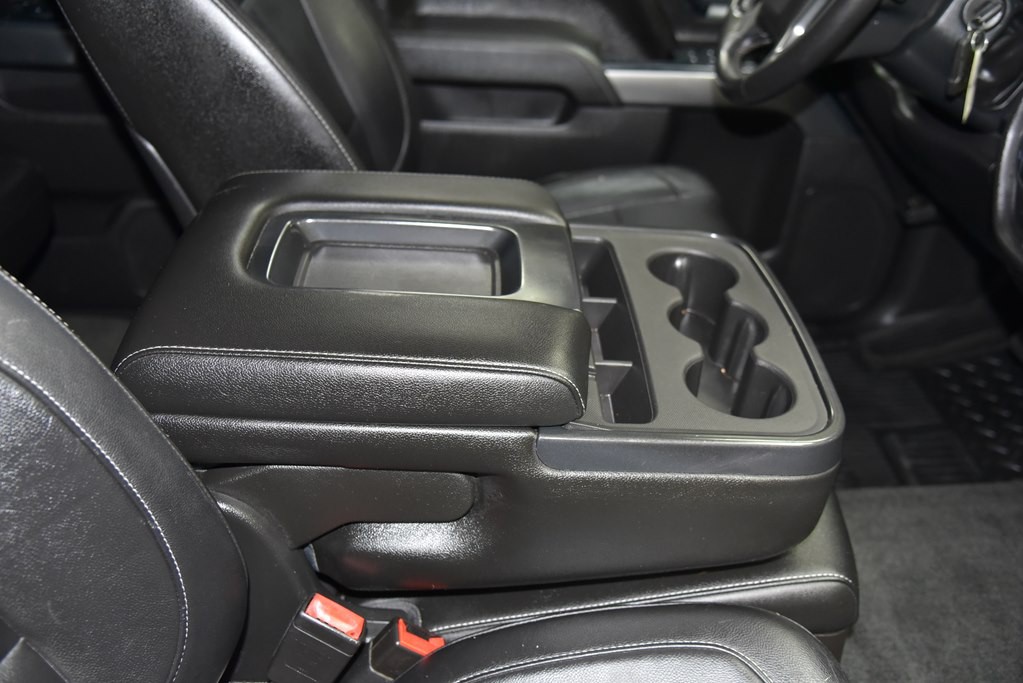 2014 Chevrolet Silverado 1500 Image 27