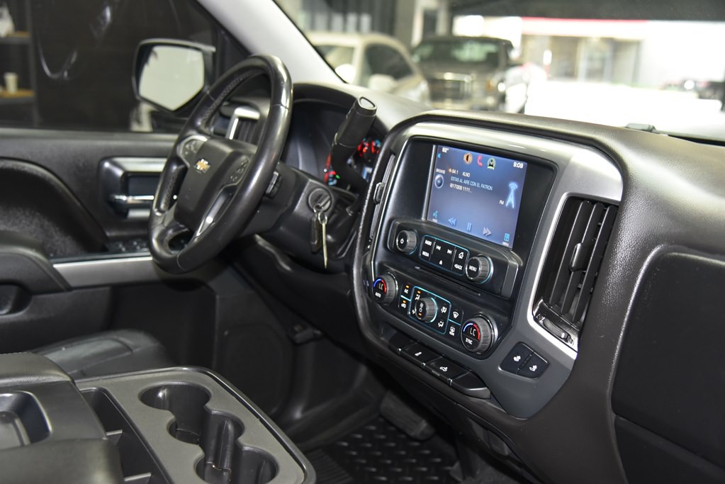 2014 Chevrolet Silverado 1500 Image 28