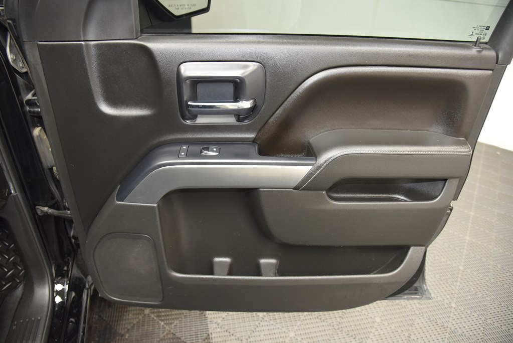 2014 Chevrolet Silverado 1500 Image 29