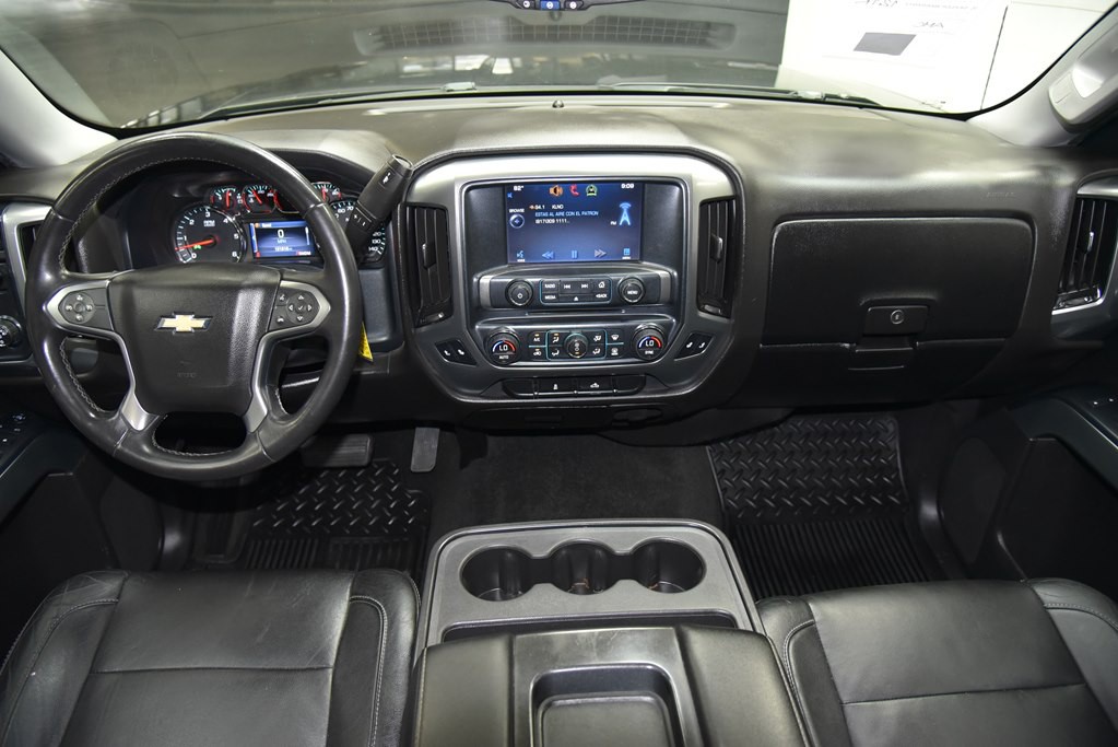 2014 Chevrolet Silverado 1500 Image 30