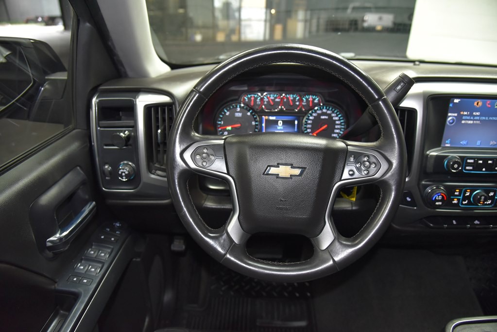 2014 Chevrolet Silverado 1500 Image 31