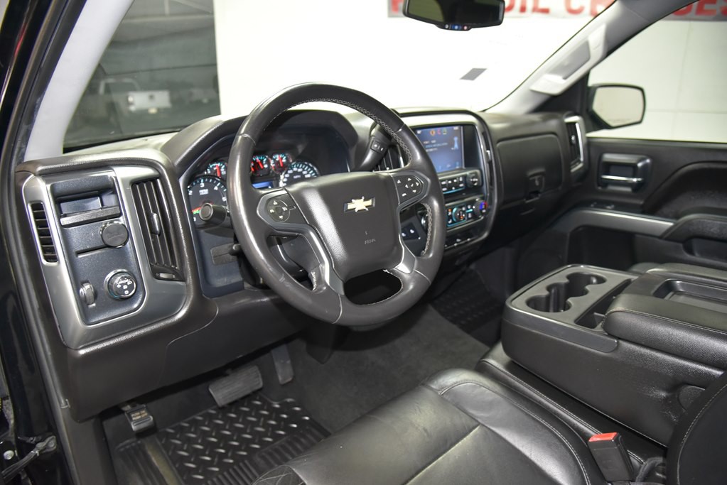 2014 Chevrolet Silverado 1500 Image 32