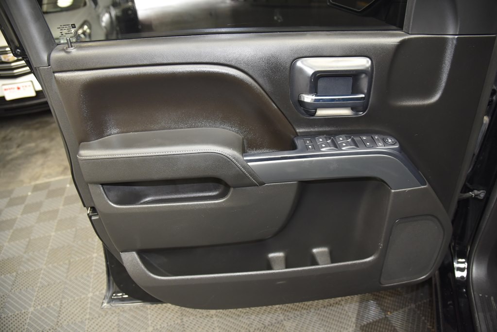 2014 Chevrolet Silverado 1500 Image 33