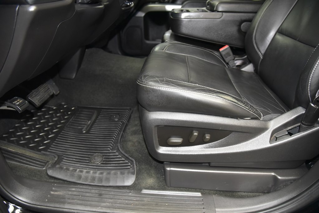 2014 Chevrolet Silverado 1500 Image 35