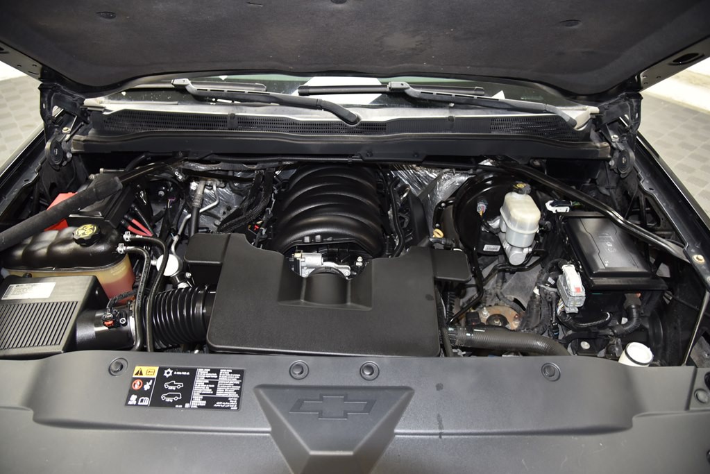 2014 Chevrolet Silverado 1500 Image 36