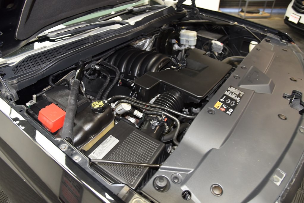 2014 Chevrolet Silverado 1500 Image 37
