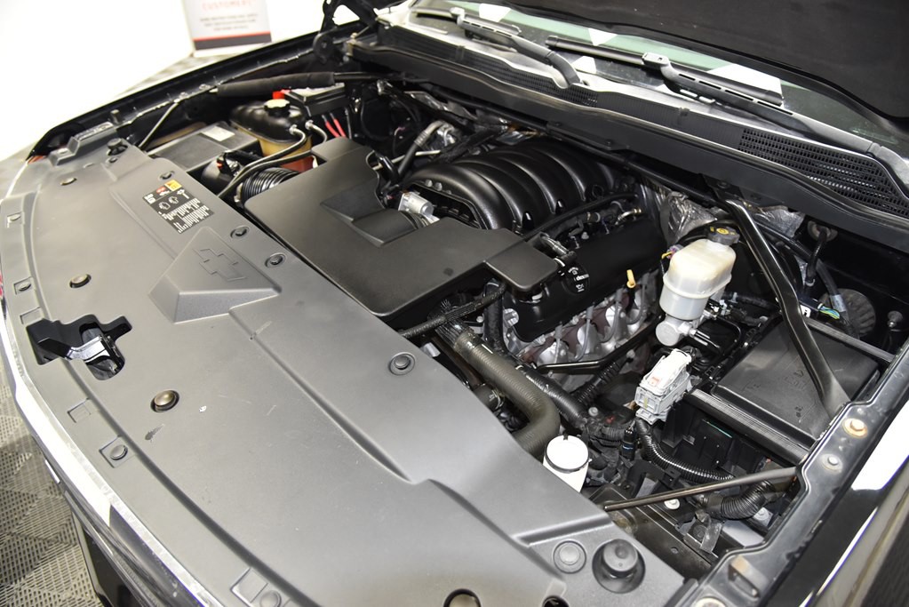 2014 Chevrolet Silverado 1500 Image 38