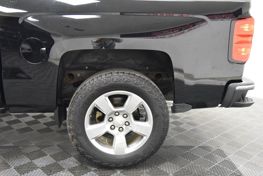 2014 Chevrolet Silverado 1500 Image 40