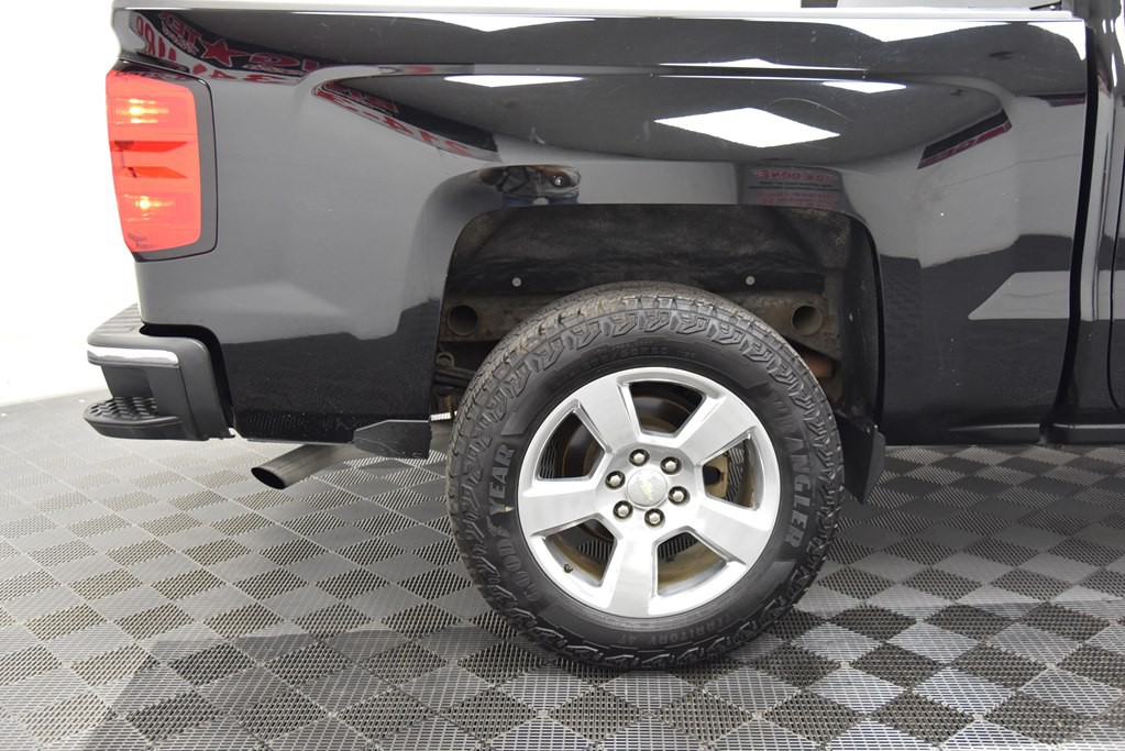 2014 Chevrolet Silverado 1500 Image 41