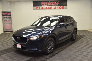 Image for 2021 Mazda CX-5 Touring ID: 7624359