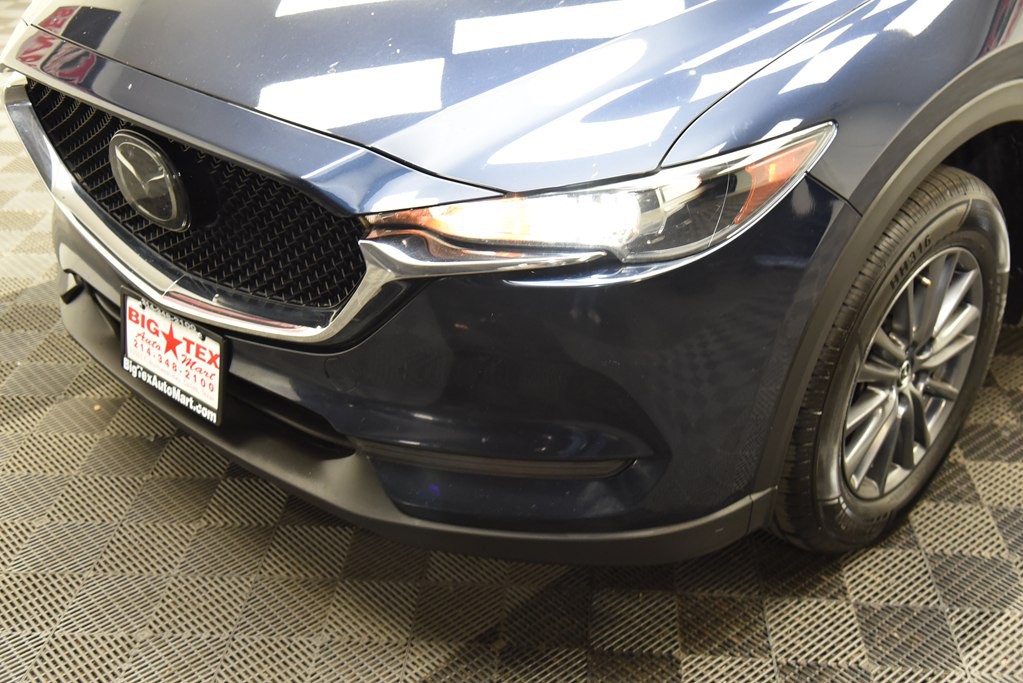 2021 Mazda CX-5 Image 9