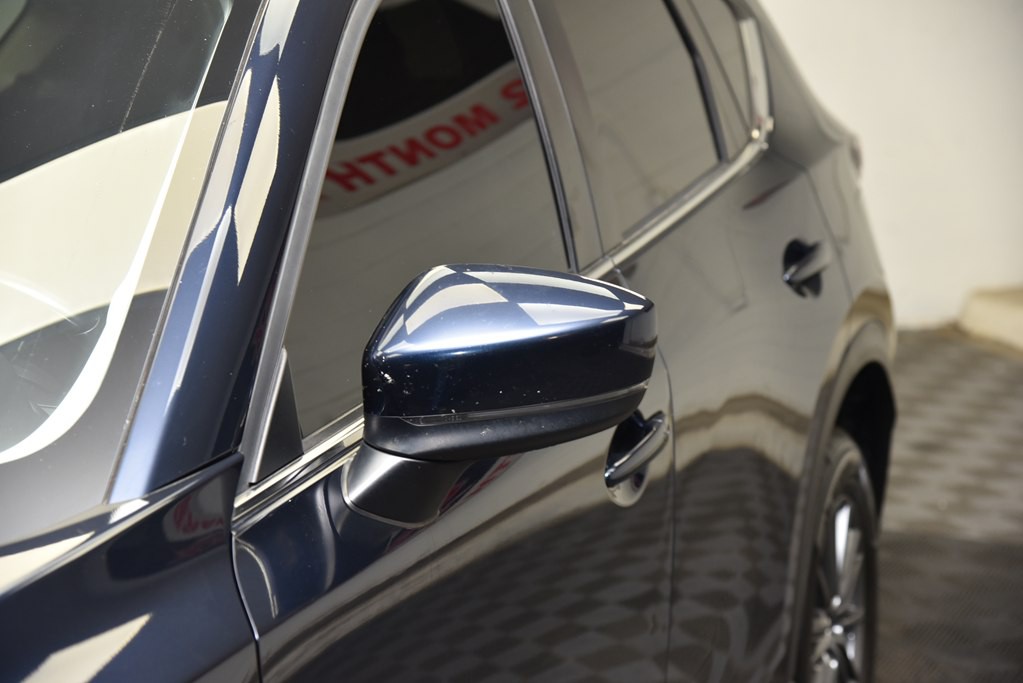 2021 Mazda CX-5 Image 10