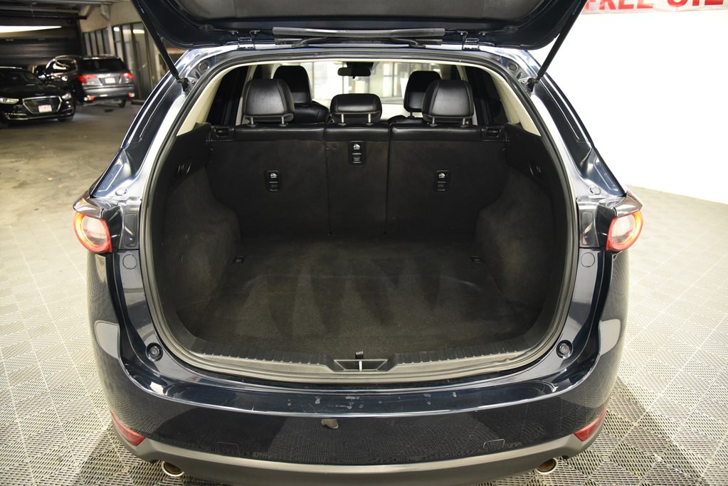 2021 Mazda CX-5 Image 12