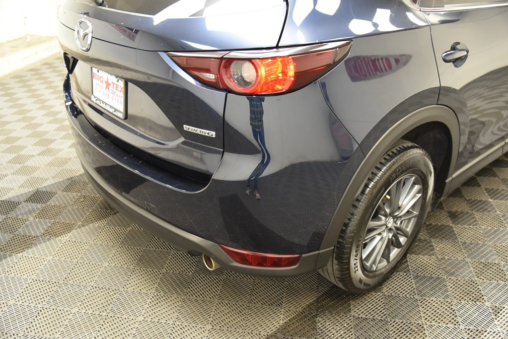 2021 Mazda CX-5 Image 13