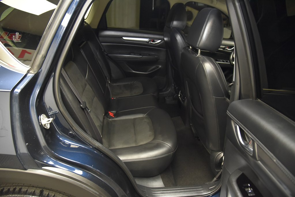 2021 Mazda CX-5 Image 14