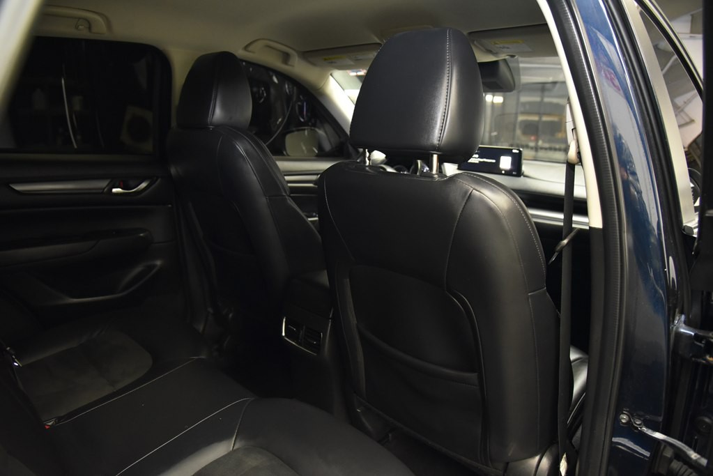 2021 Mazda CX-5 Image 15