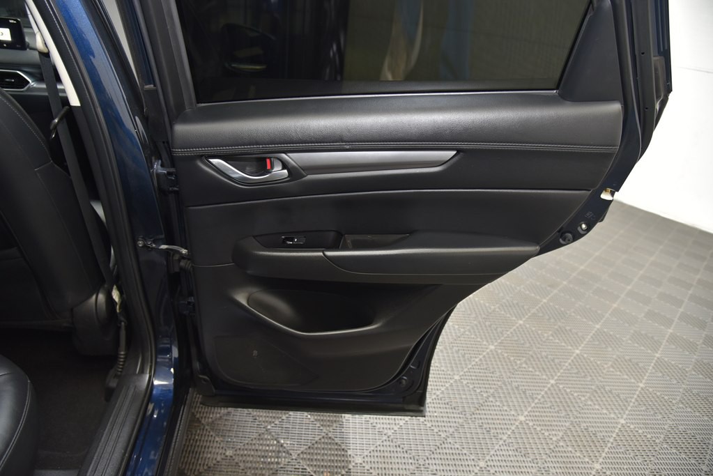 2021 Mazda CX-5 Image 16
