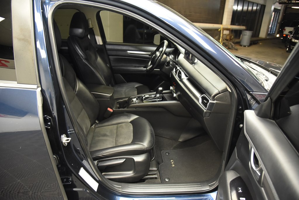 2021 Mazda CX-5 Image 17
