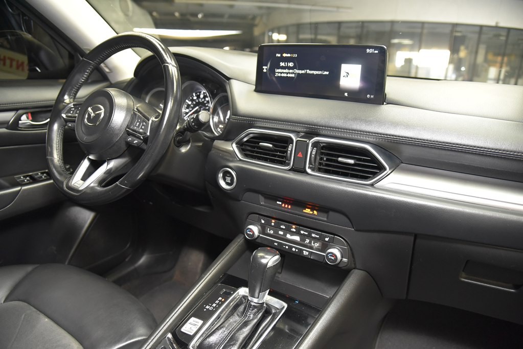 2021 Mazda CX-5 Image 19