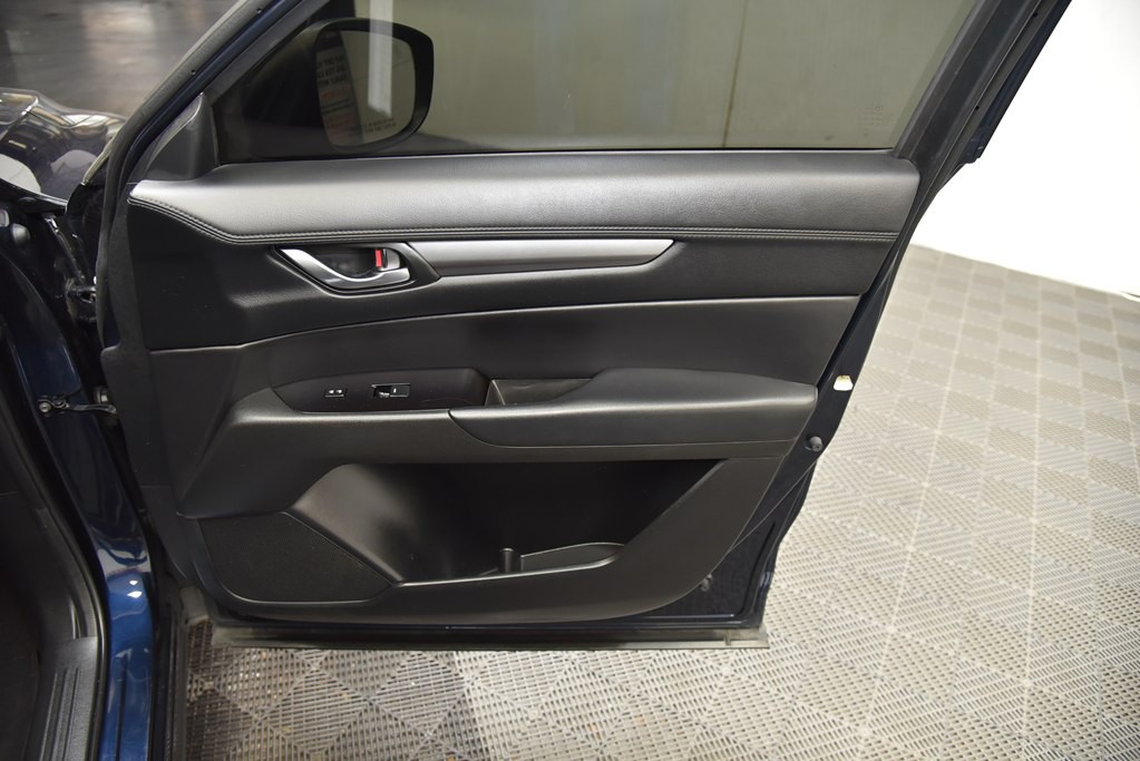 2021 Mazda CX-5 Image 20